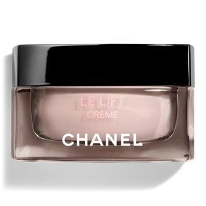 CHANEL LE LIFT CRÈME Smooths - Firms - Illuminates